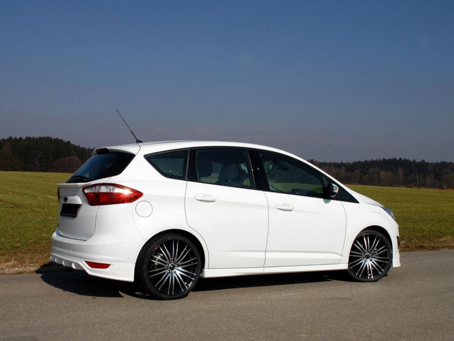  Ford C-Max by Loder1899 2011 года  (фото 29 из 30)